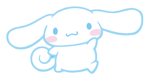 Cinnamoroll hello kitty wiki