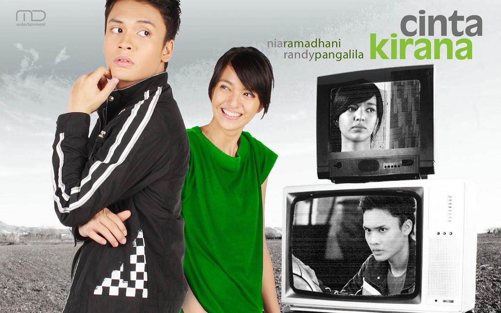 Intan nazila official blog minat cinta kirana kerana randy pangalila