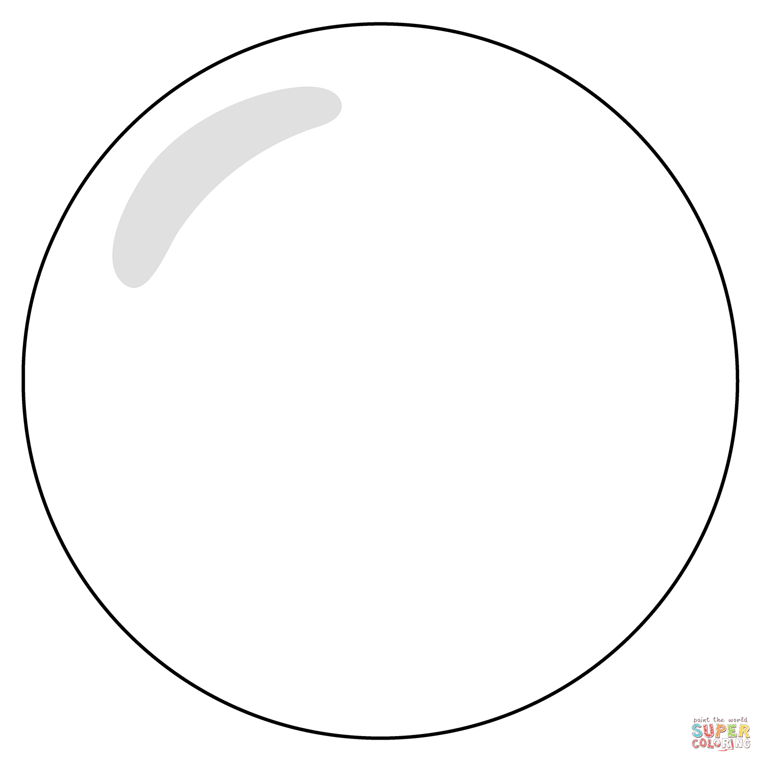 Circle emoji coloring page free printable coloring pages