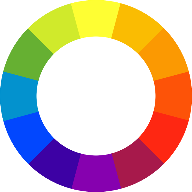 Instructional designcolor selection for message designunit definition