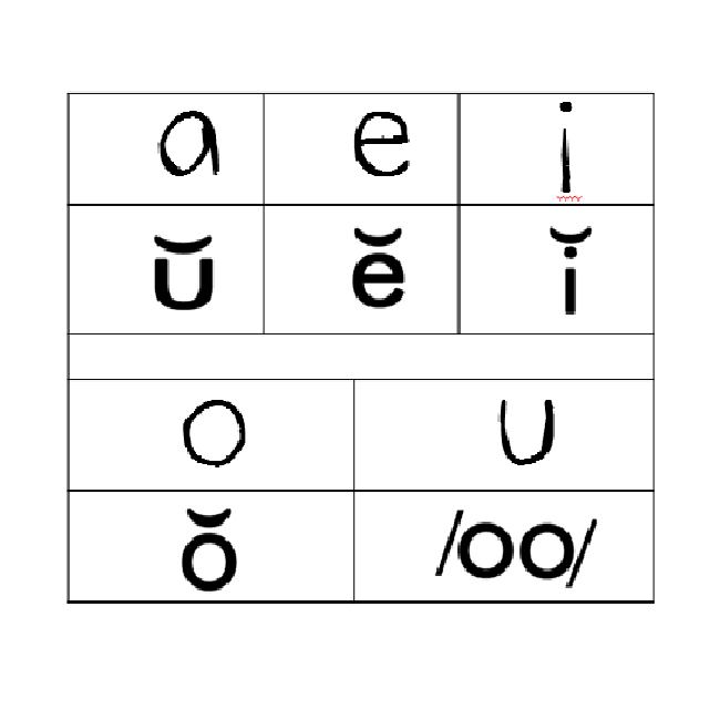 Ezwenilonkamisa isizulu phonics â introducing vowel sounds â teacha