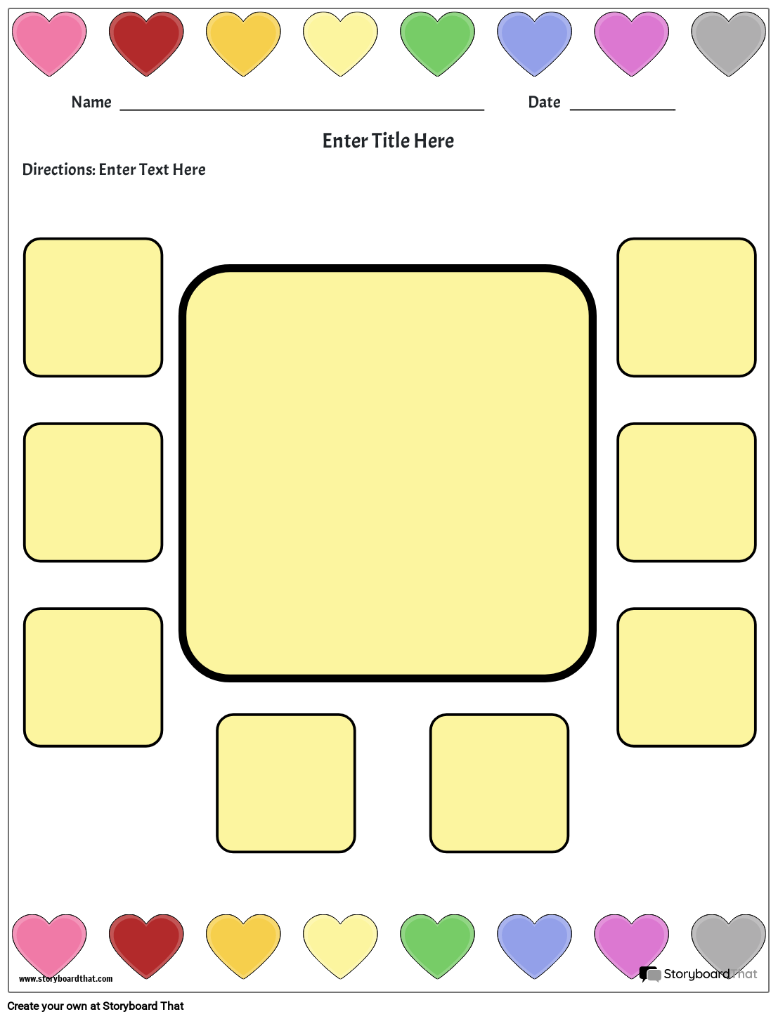 Labeling worksheets â labeling worksheet maker