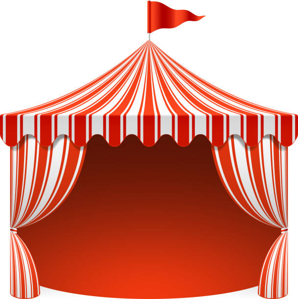 Download Free 100 + circus tent wallpaper