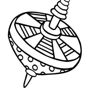 Whirligig coloring pages printable for free download