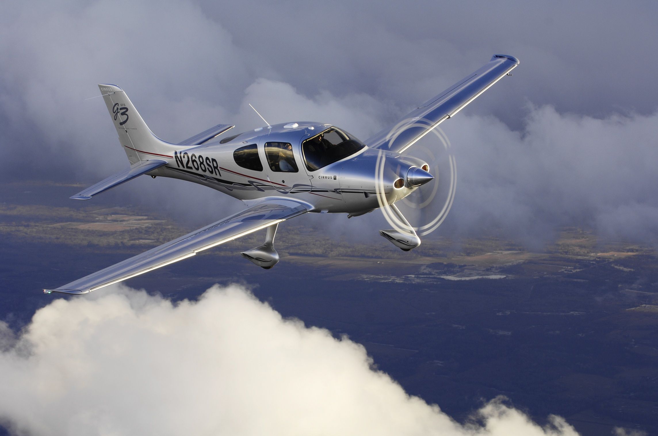 Download Free 100 + cirrus aircraft wallpaper