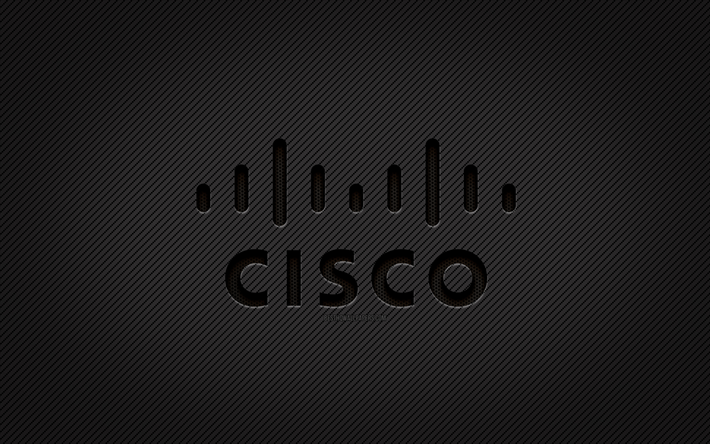 Download wallpapers cisco carbon logo k grunge art carbon background creative cisco black logo brands cisco logo cisco for desktop free pictures for desktop free