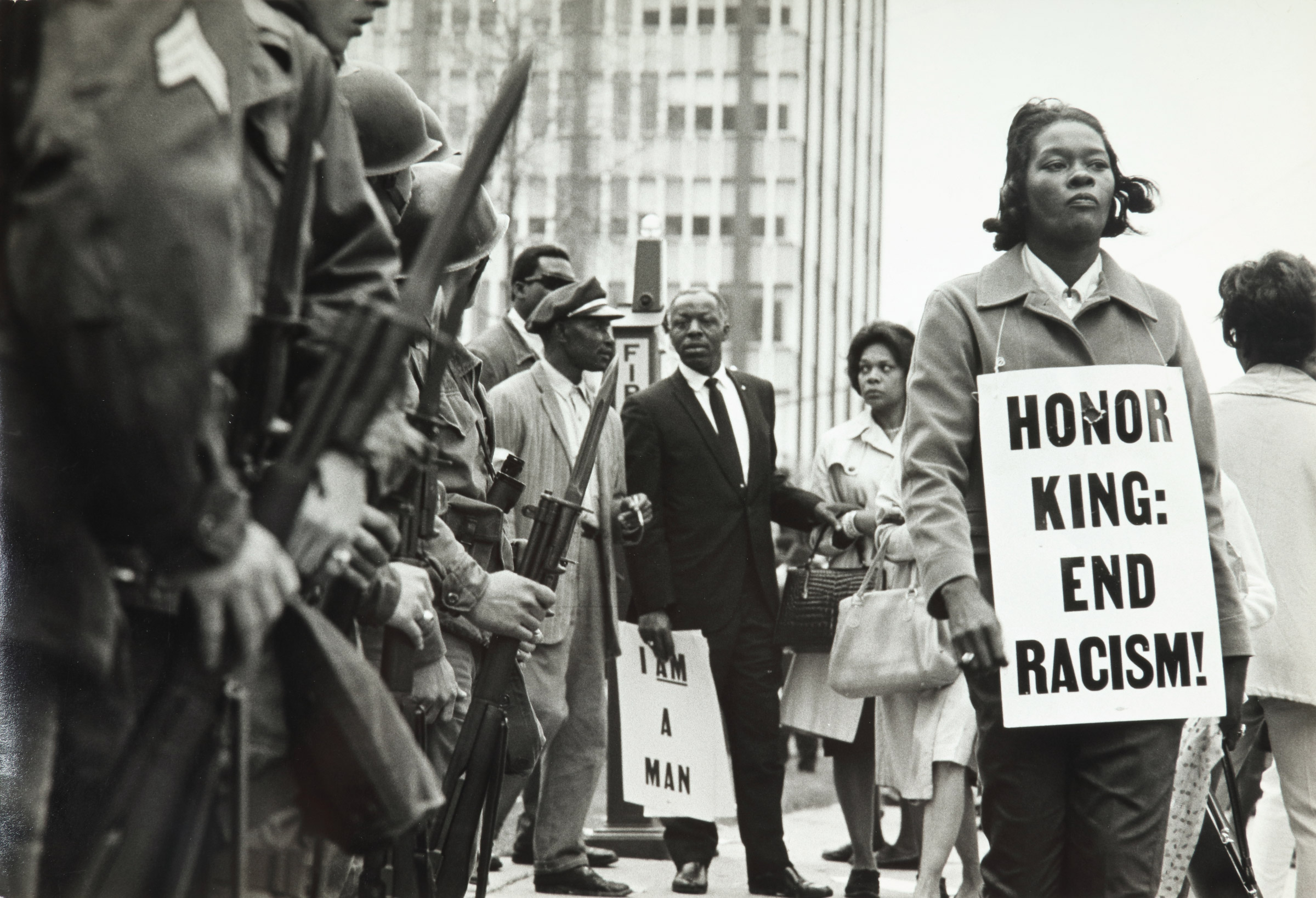 Civil rights photos how a picture changed a familys life