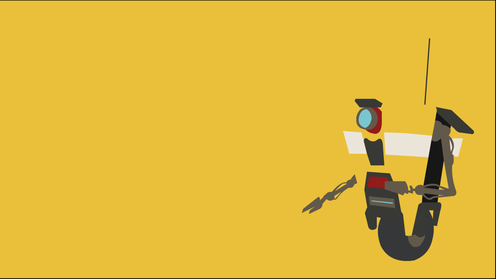 Borderlands wallpapers claptrap