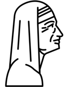 Historical figures coloring pages free coloring pages