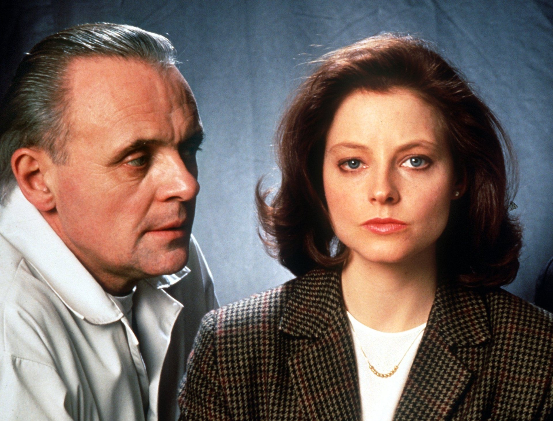 Clarice starling hd papers und hintergrãnde