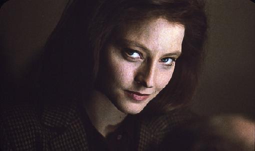 Clarice starling