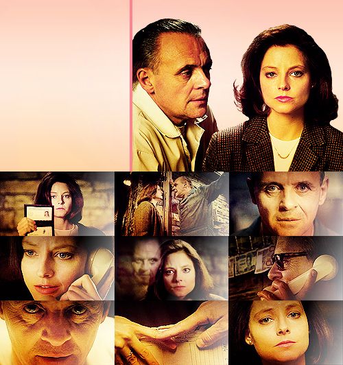 Wallpaper and background photos of hannibal and clarice fanart for fans of dr hannibal lecter and clarice starlinâ clarice starling hannibal dr hannibal lecter