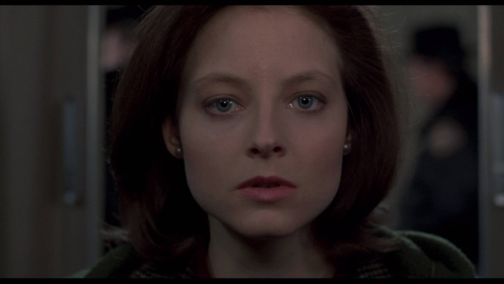 Download the silence of the lambs clarice starling wallpaper