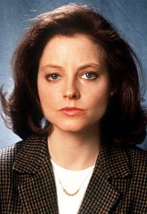 Clarice silence of the lambs in jodie foster clarice starling the fosters