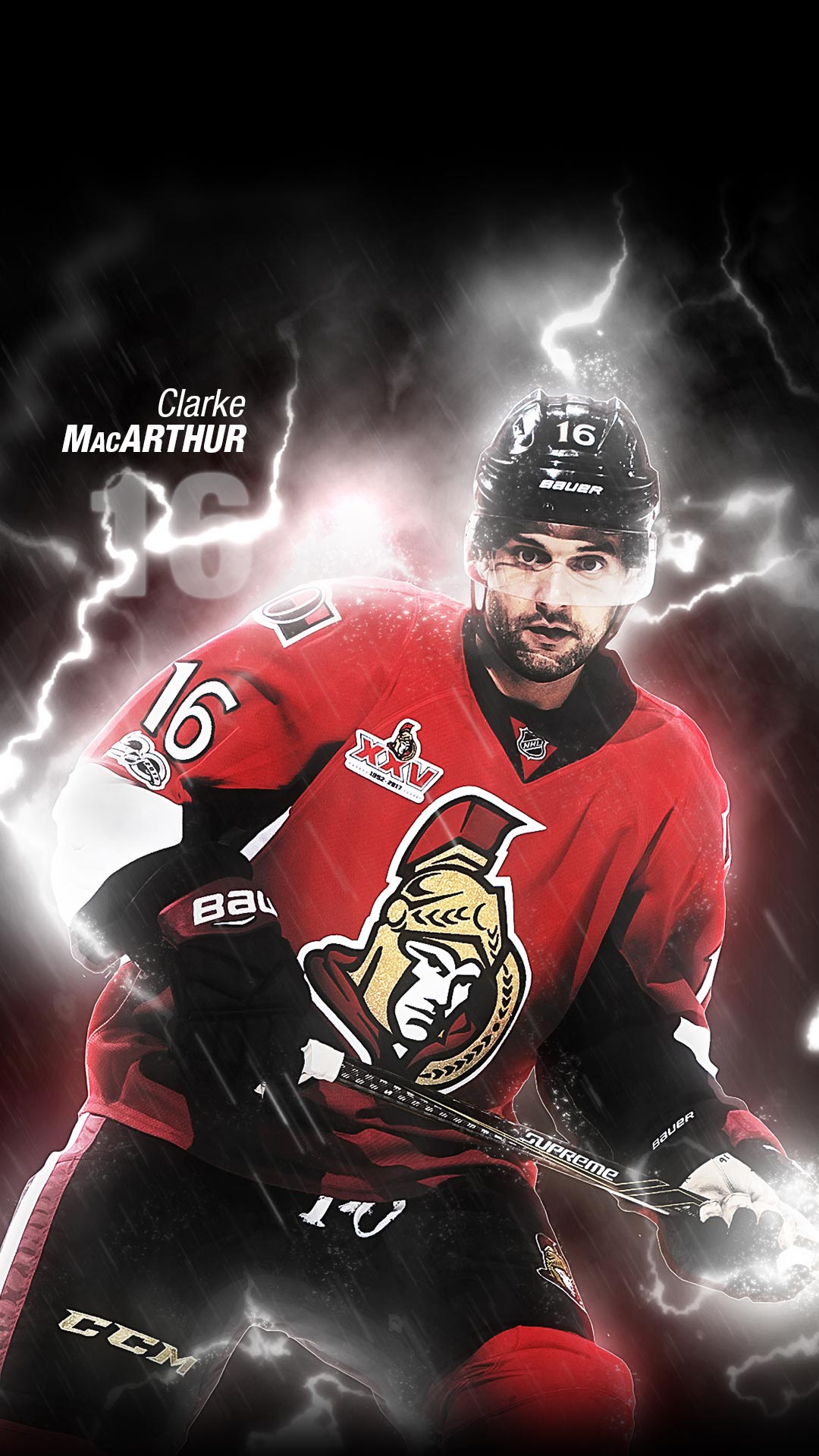 Wallpapers and backgrounds ottawa senators