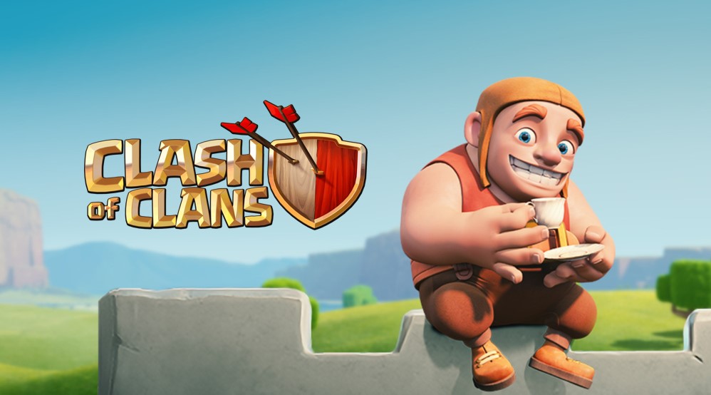 Clash of clans october update town hall new buildings troops and more