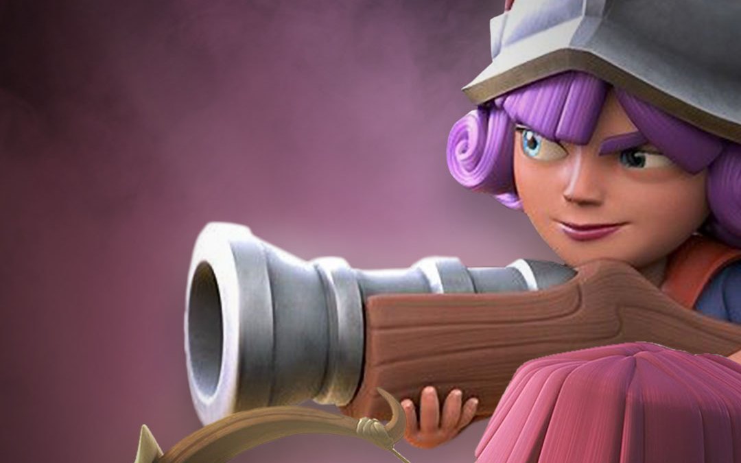 Download Free 100 + clash royale valkyrie Wallpapers