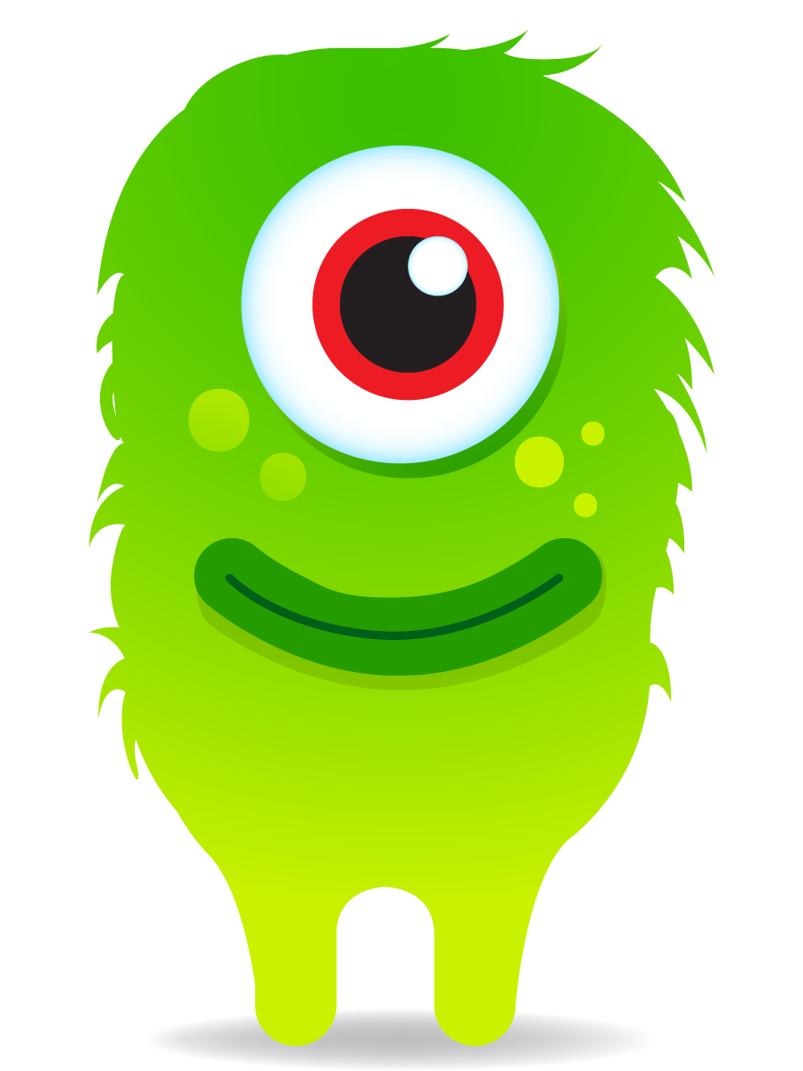 Classdojo monster