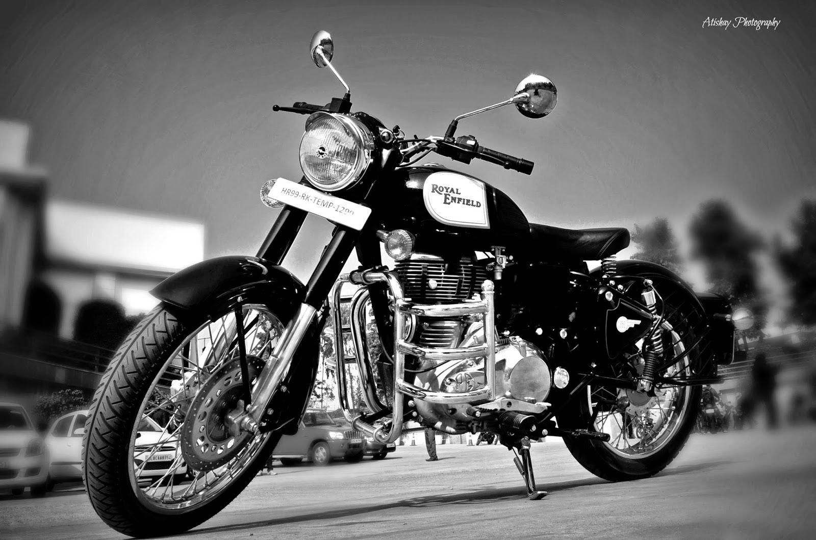 Royal enfield â