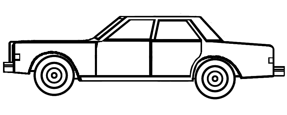 Dodge diplomat coloring pages free to use rcoloringpages