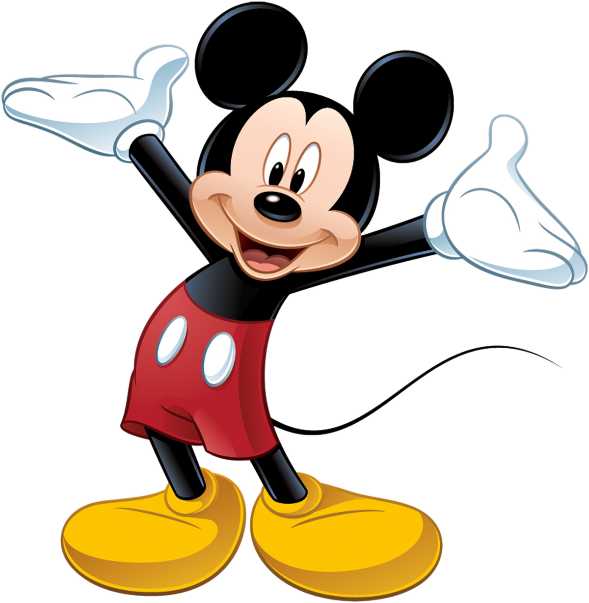 Mickey mouse death battle fanon wiki