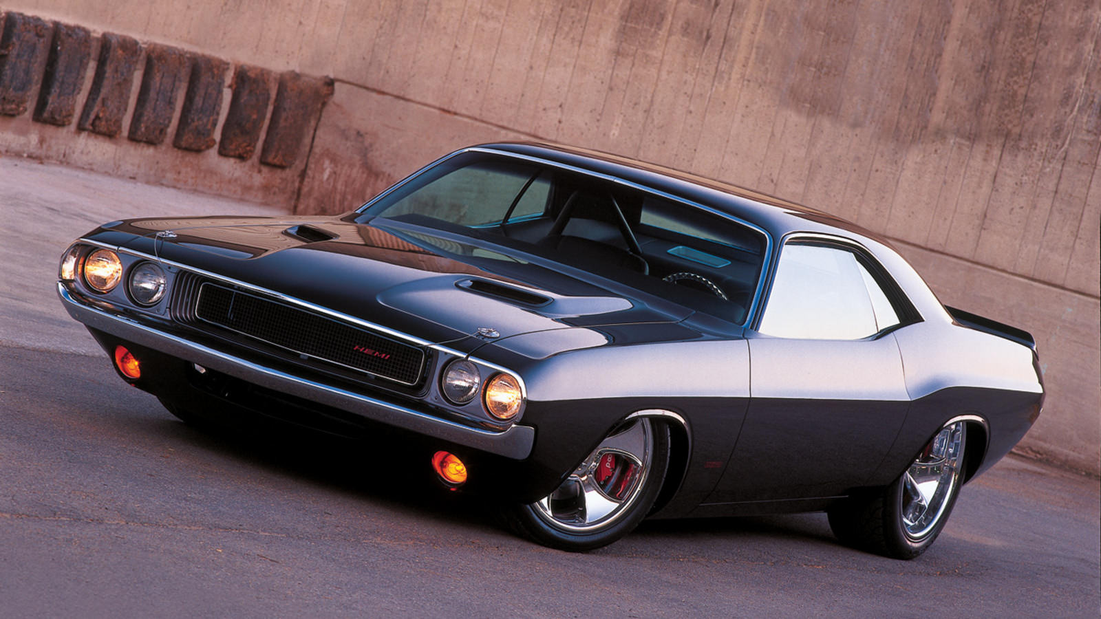 Dodge Muscle Cars  View Our Muscle Car Lineup