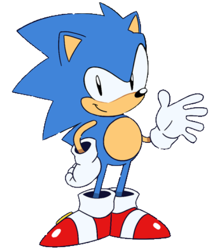 Sonic the hedgehog sonic mania adventures wiki