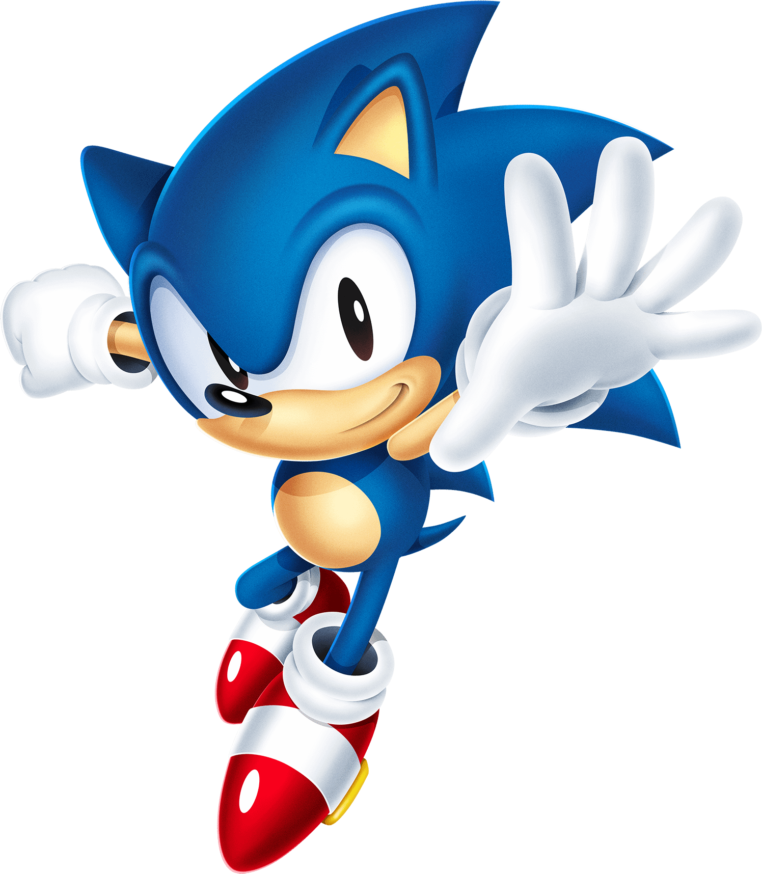 If sonic characters have black eyes when theyre younger then why does cream have brown eyes rsonicthehedgehog