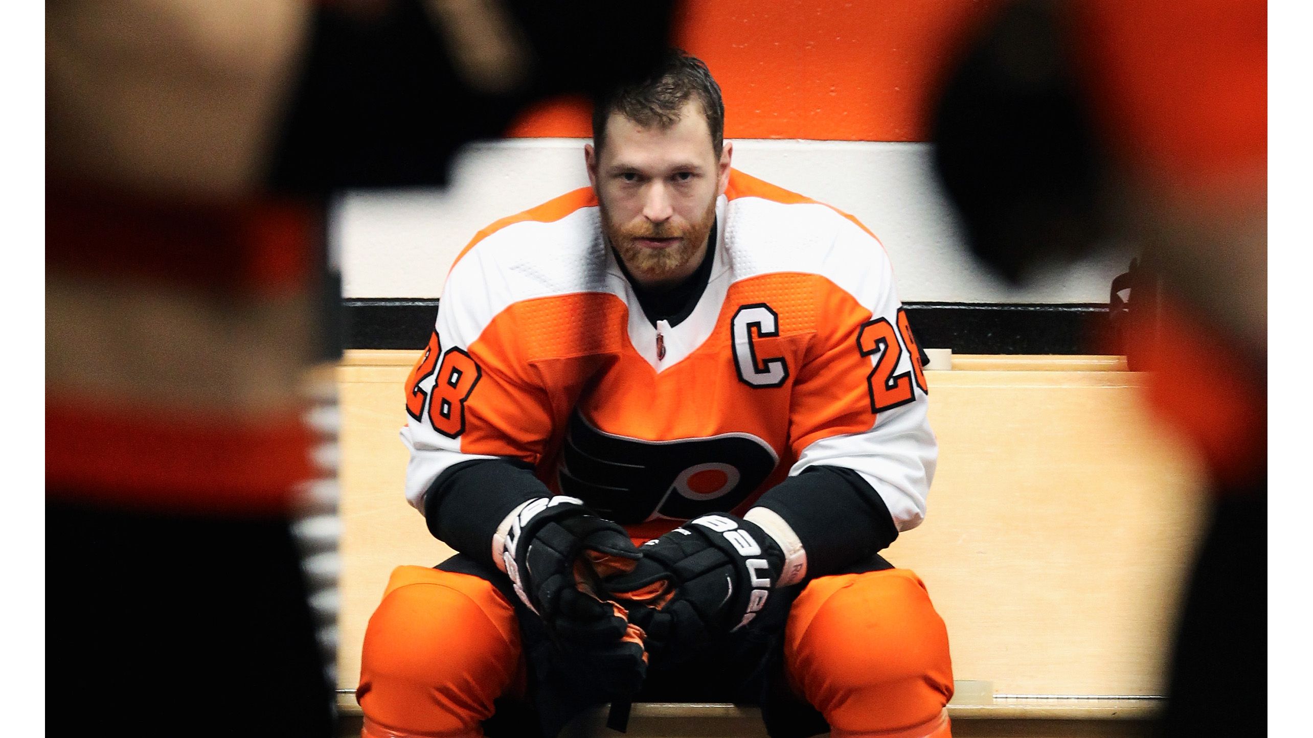 2,263 Claude Giroux Scores Stock Photos, High-Res Pictures, and Images -  Getty Images