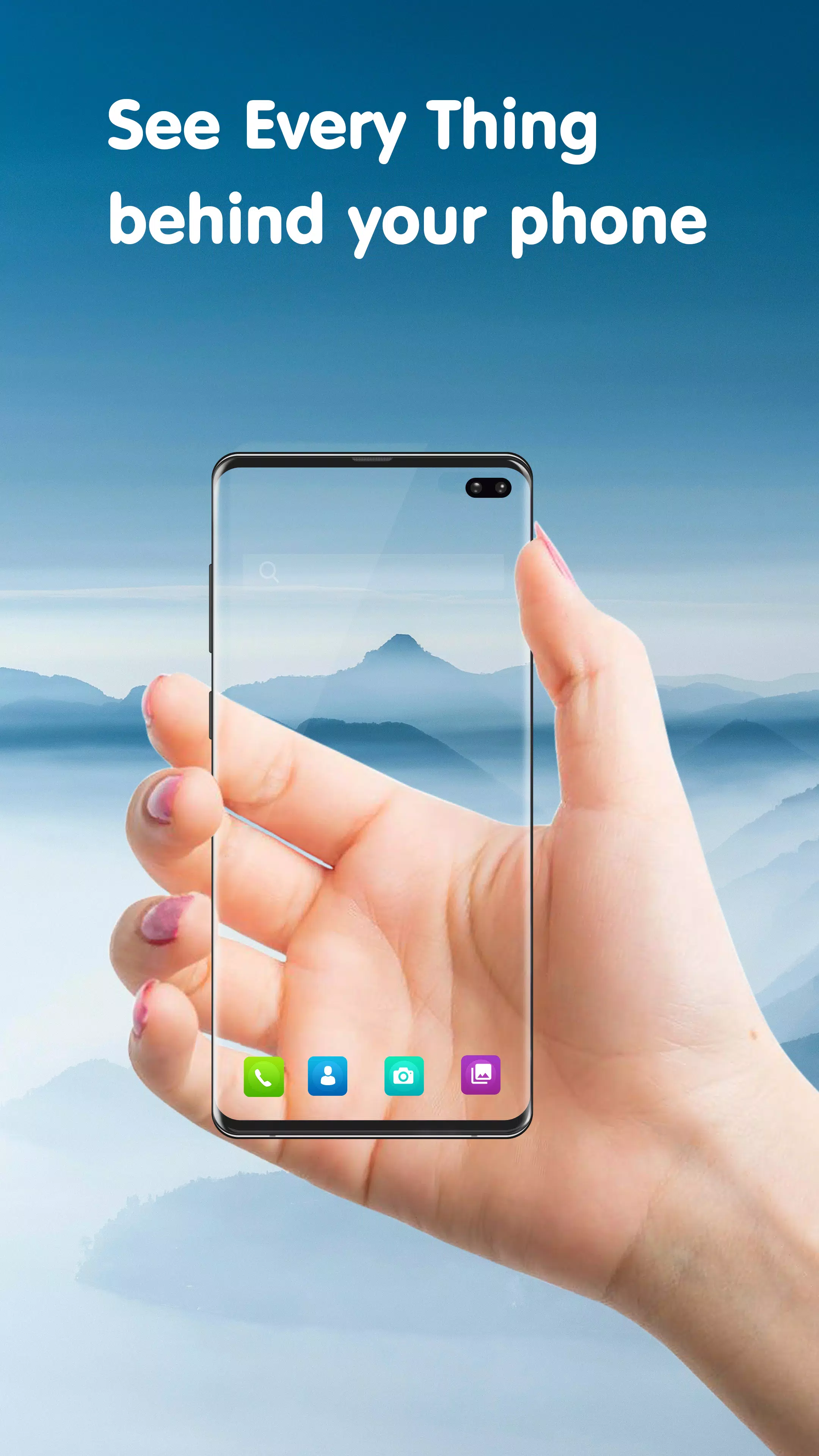 Transparent live wallpaper apk fãr android herunterladen