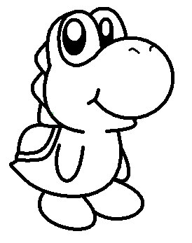 Yoshi