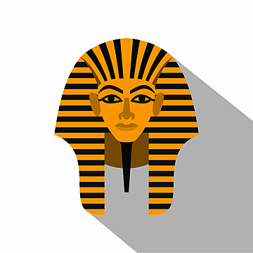 Pharaoh png vector psd and clipart with transparent background for free download