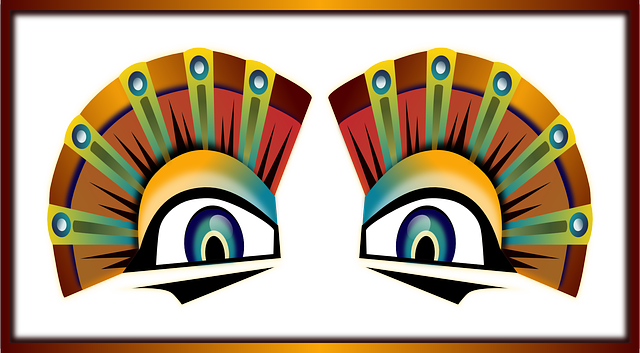 Over free carnival vectors