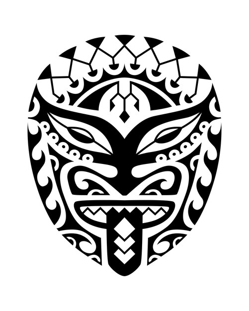 Page hawaiian tribal art images