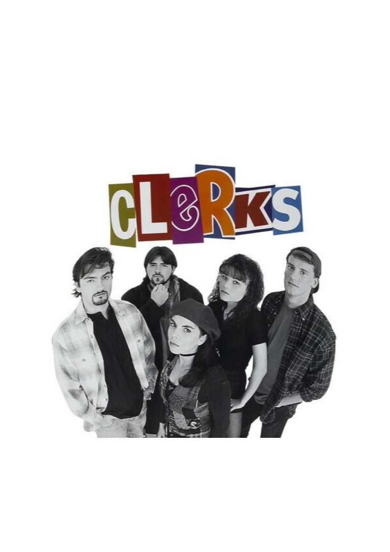 Clerks iphone wallpaper iphone wallpaper wallpaper clerks