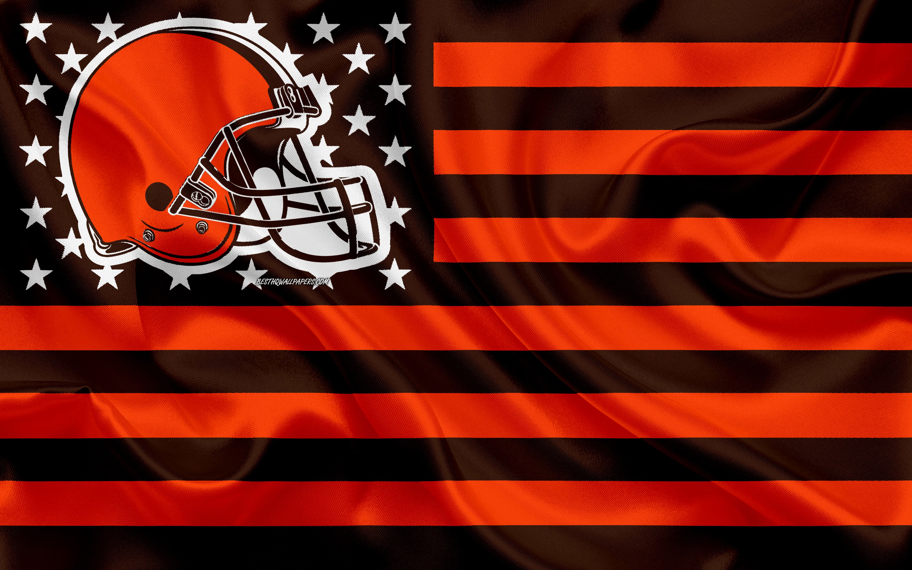Cleveland browns puter wallpapers