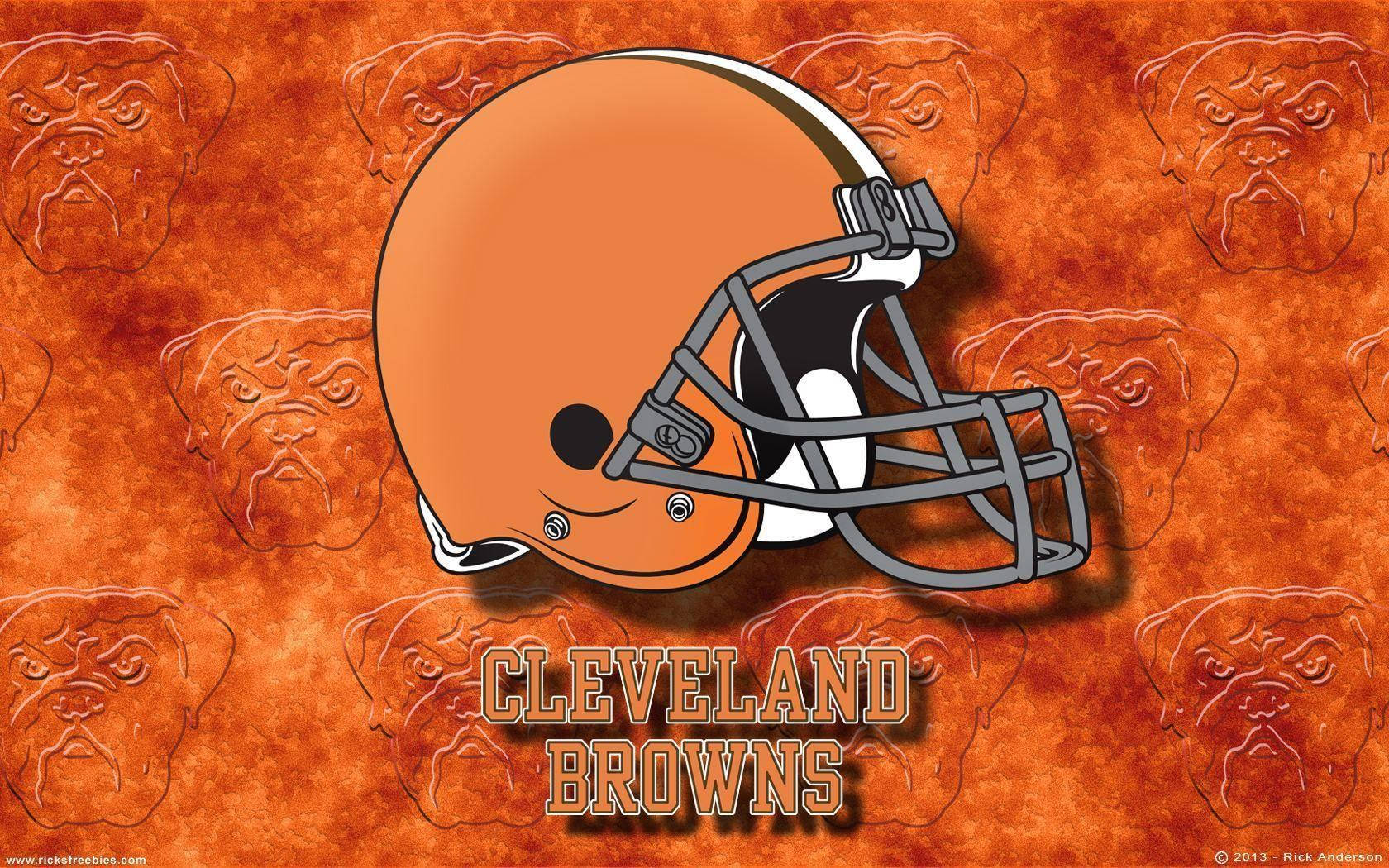 Cleveland browns backgrounds for free