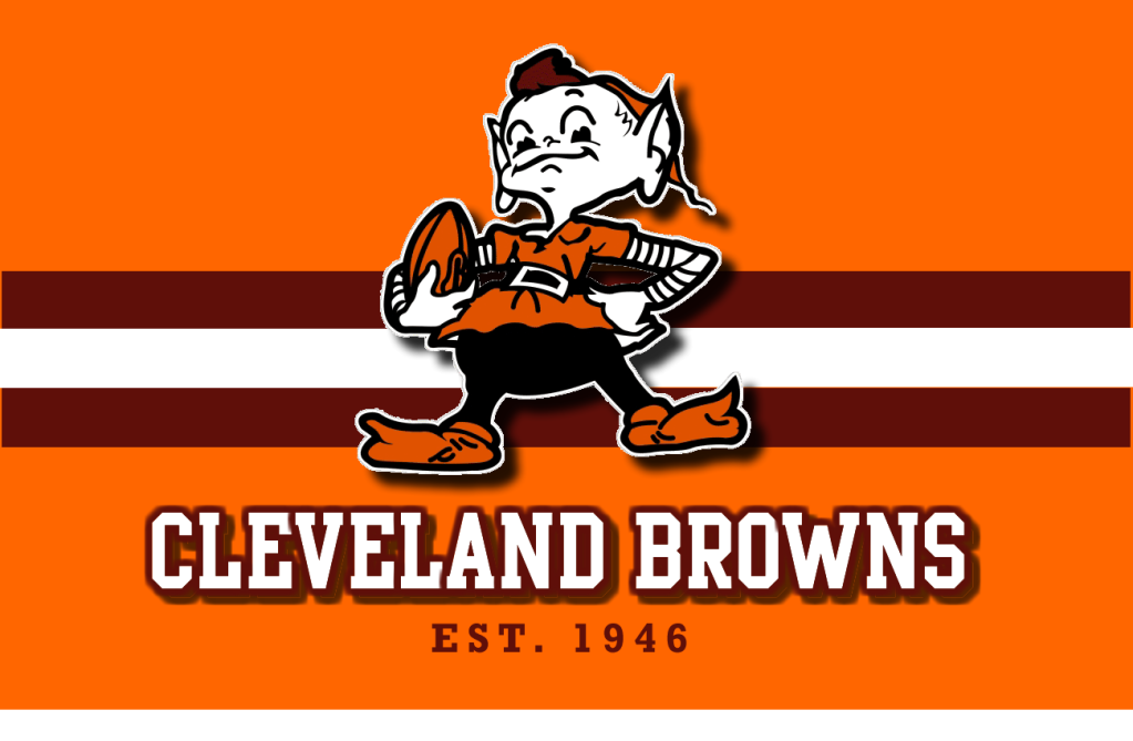 Cleveland browns desktop wallpaper