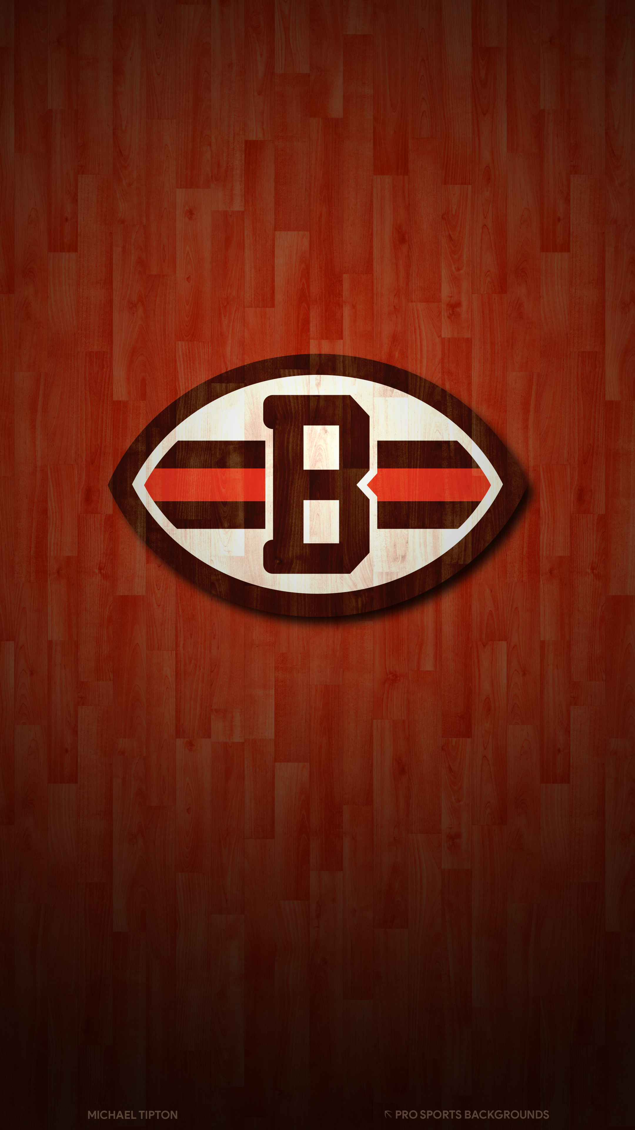 Cleveland Browns wallpaper by Jansingjames - Download on ZEDGE™