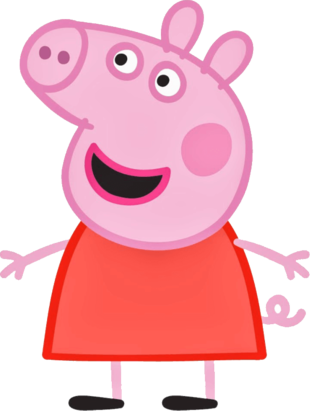 Peppa pig