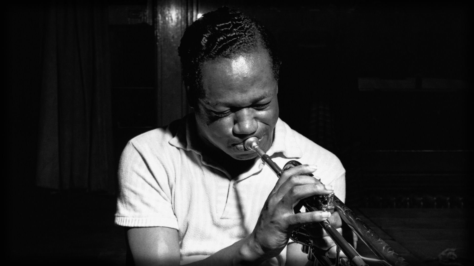 Clifford brown hd papers und hintergrãnde