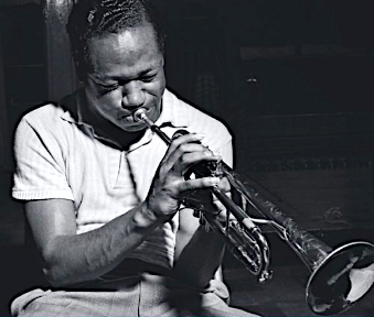 Yet more jazz clifford brown stephen jones a