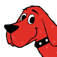 Clifford the big red dog tv series kidsâ kids for parents
