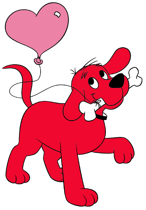 Free clifford the big red dog png download free clifford the big red dog png png images free cliparts on clipart library