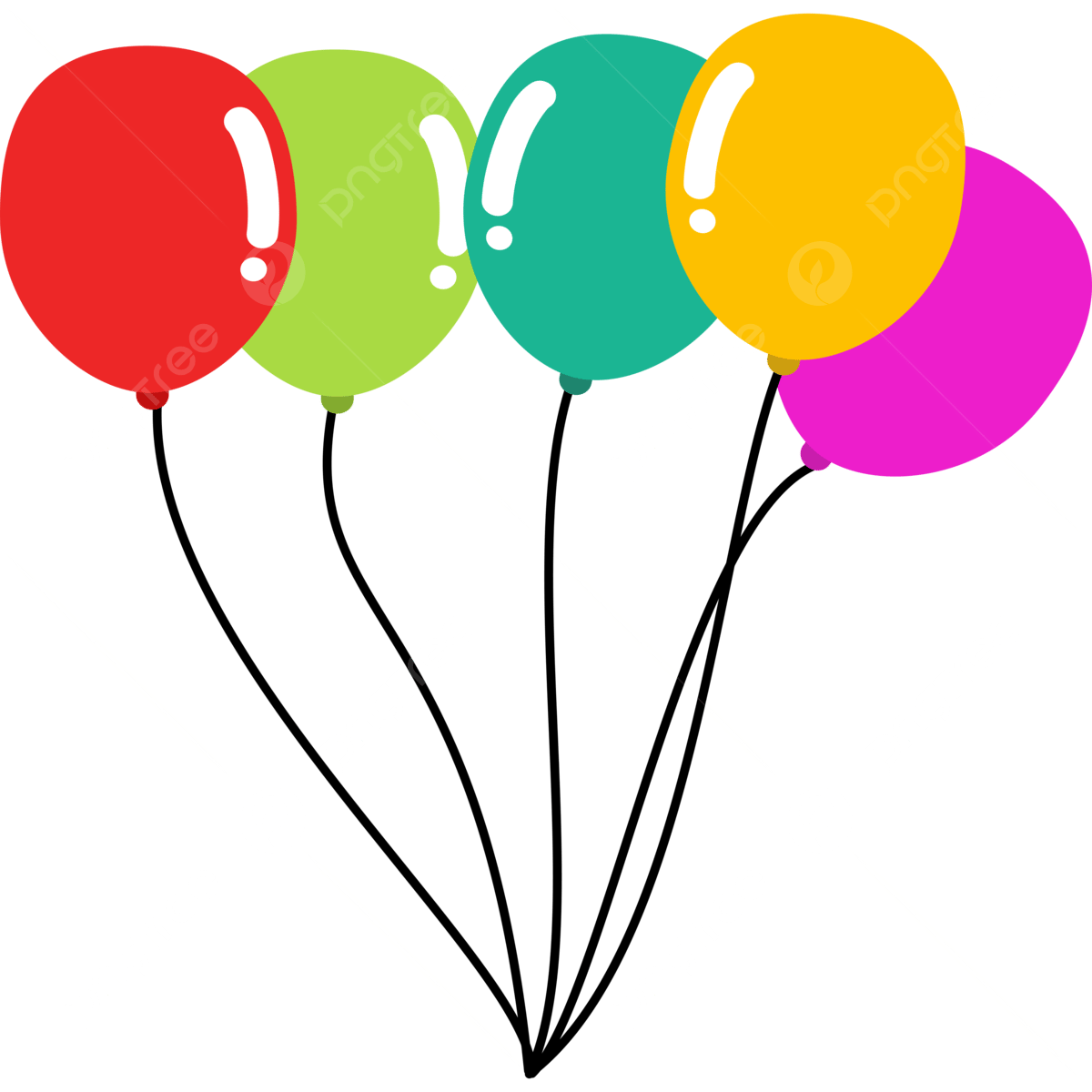 Balloon clipart download free transparent png format clipart images on