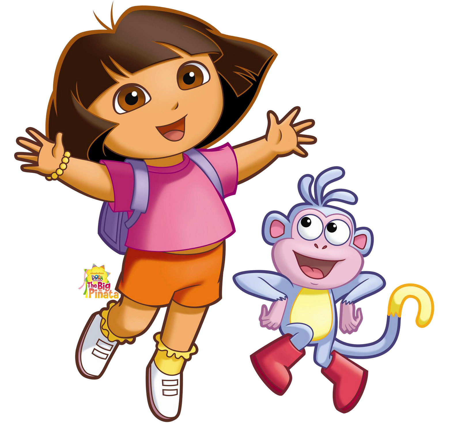 Dora cartoon dora the explorer images dora the explorer pictures