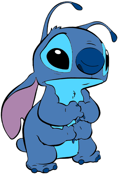 Lilo and stitch clip art disney clip art galore