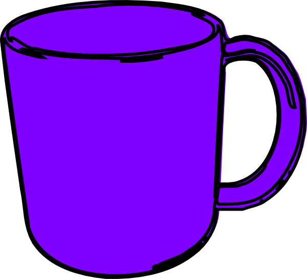 Mug clip art at