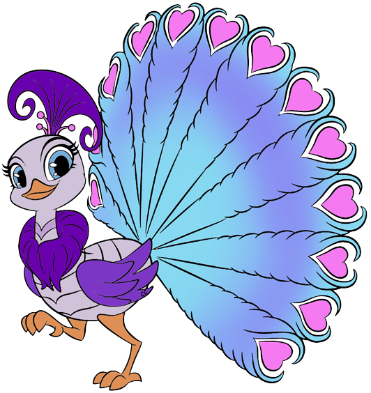 Shimmer and shine clipart cartoon clip art