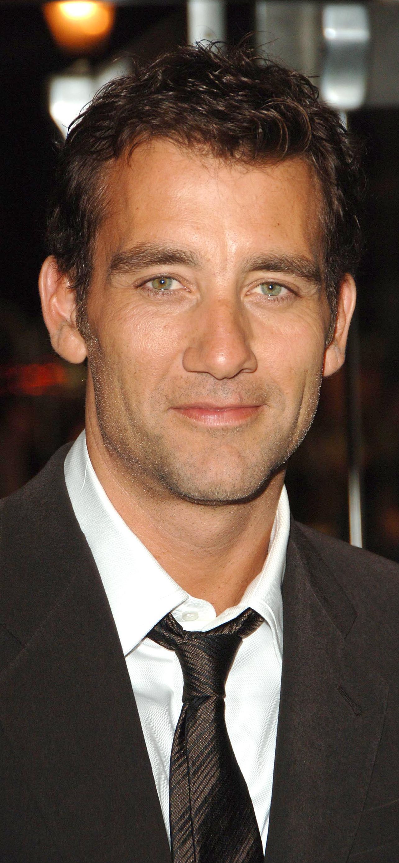 Best clive owen iphone hd wallpapers